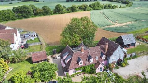 Church End, Shalford, Braintree