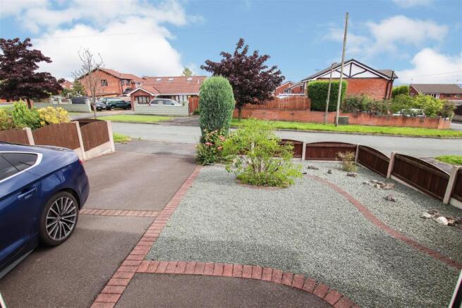 FORE GARDEN
