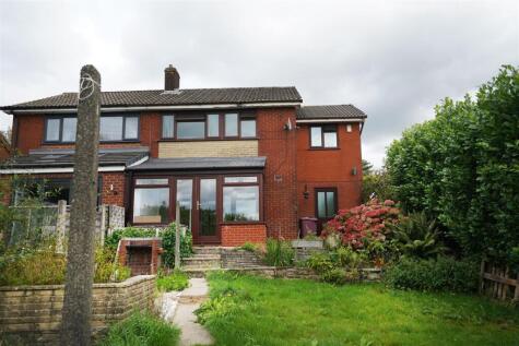 Victoria Road, Horwich, Bolton