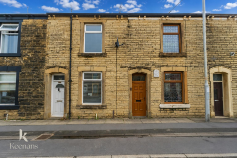 Whalley Road, Clayton Le Moors