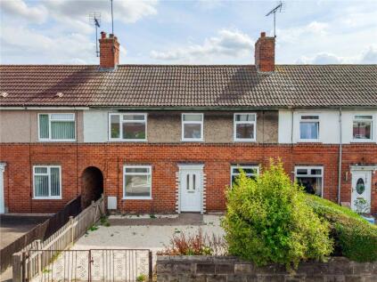 Appleton Road, Blidworth, Mansfield, Nottinghamshire, NG21