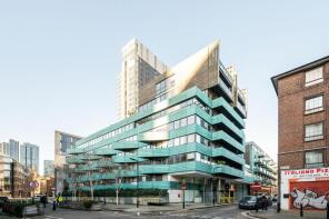Flat 71, 41, Provost Street, Hackney, London N1 7NB