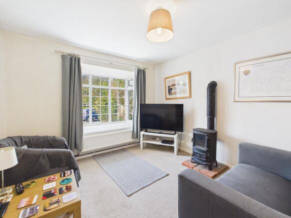Sitting/Dining Room
