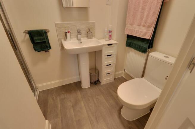 Ensuite