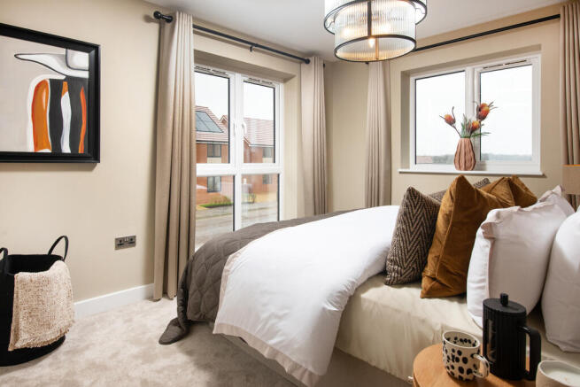 3 bed Semi-Detached for sale Image 8