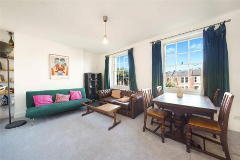 Fortess Road, London, NW5