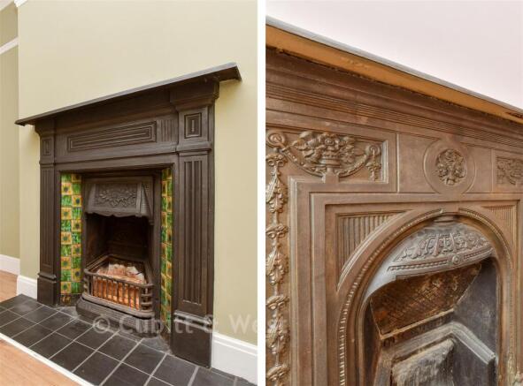 Internal Feature