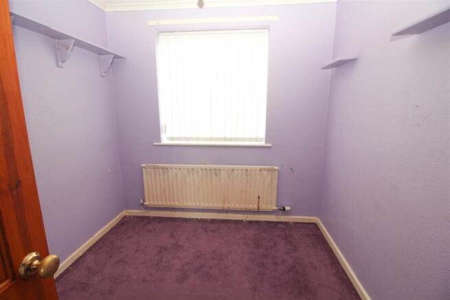 Baedroom Three
