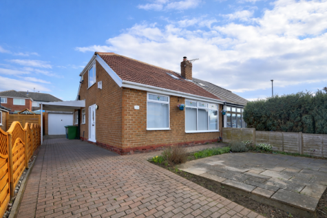 Churchill Road, Middlesbrough, TS6