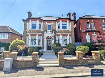 Hadley Road, Barnet