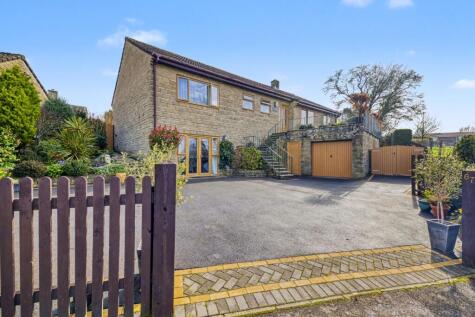 Churchfield Drive, Castle Cary