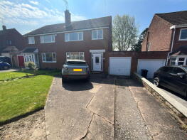 22, Ashfield Grove, Halesowen B63 4LH