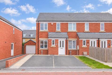 Sintering Close, Wakefield