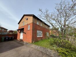 49, Kemble Court, Downhead Park, Milton Keynes MK15 9AX