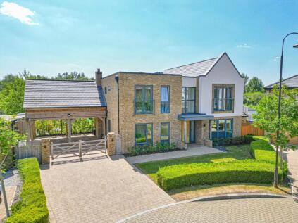Ferranti Place, Oakgrove, MK10