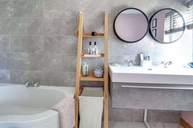 Bathroom 1