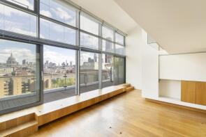 Flat 72, 69, Hopton Street, London SE1 9LF