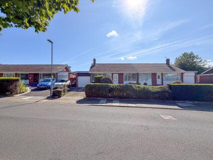 Western Way, Ryton