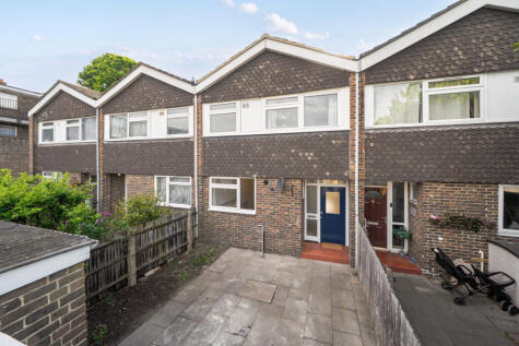 Baring Road, London
