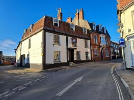 16b, White Cliff Mill Street, Blandford Forum DT11 7BE