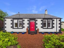 6, Main Street, Leadhills, Biggar ML12 6XR