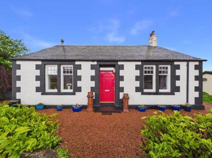 6 Main Street, Leadhills, Biggar, ML12 6XR