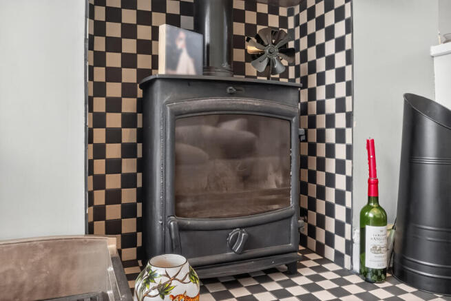 4 bed Terraced for sale Image 6