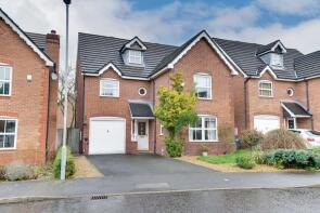 4, Pavilion Way, Congleton CW12 4EW