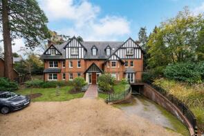9, 17 Gorton Oaks, Murdoch Road, Wokingham RG40 2DR