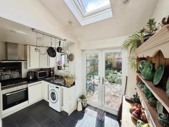 Cordwallis Road, Maidenhead photo 3