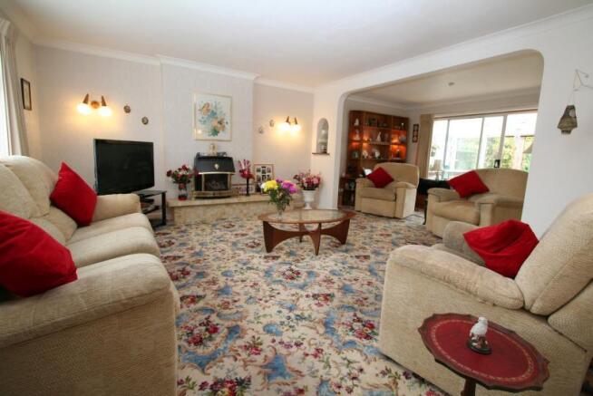 Sitting room