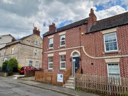 2a, Ashton Street, Trowbridge BA14 7ER