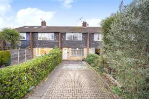 43, Highclere Gardens, Knaphill, Woking GU21 2LR