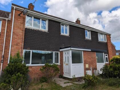 Lime Close, Connah's Quay, Deeside