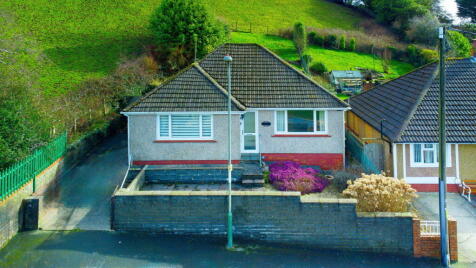 Brynhafod Road, Abertridwr, Caerphilly, CF83 4BH