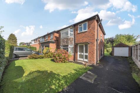 Rostherne Road, Wilmslow, SK9