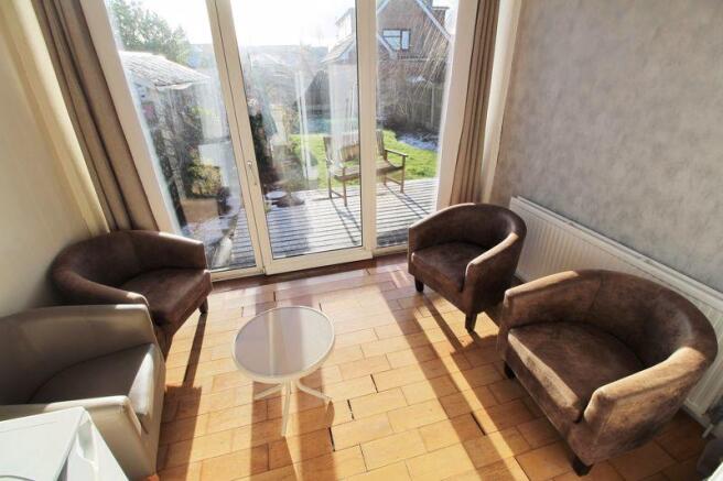 Sun Room