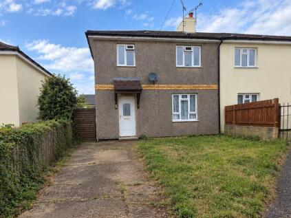 Gibson Close, Stroud