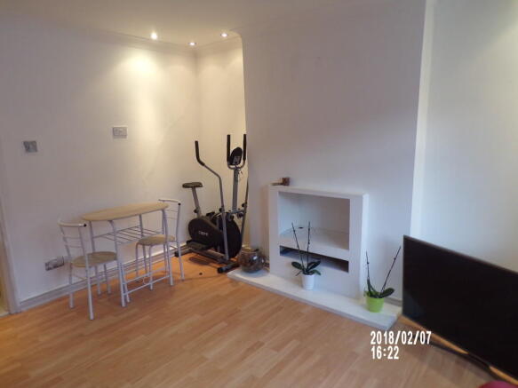 Livimg room