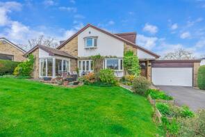 3, Coppywood Drive, Ilkley LS29 0DX