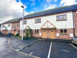 6, Bowen Court, Braunton EX33 2ET