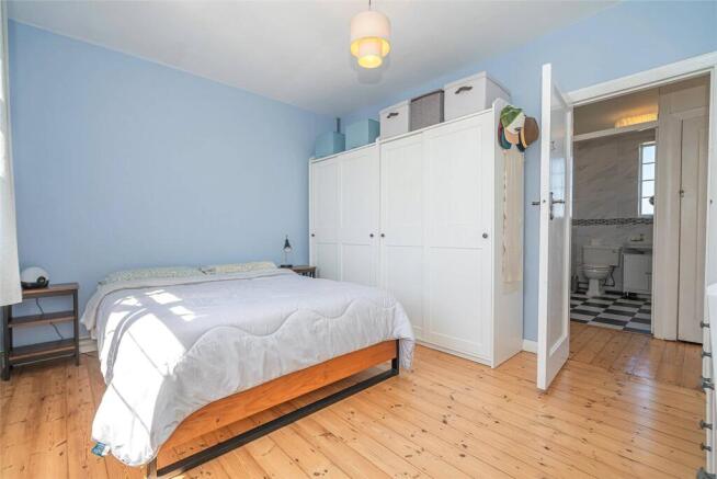 Bedroom C