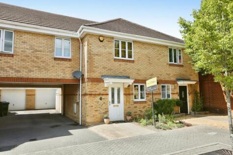 Stranding Street, Eastleigh, Hampshire, SO50