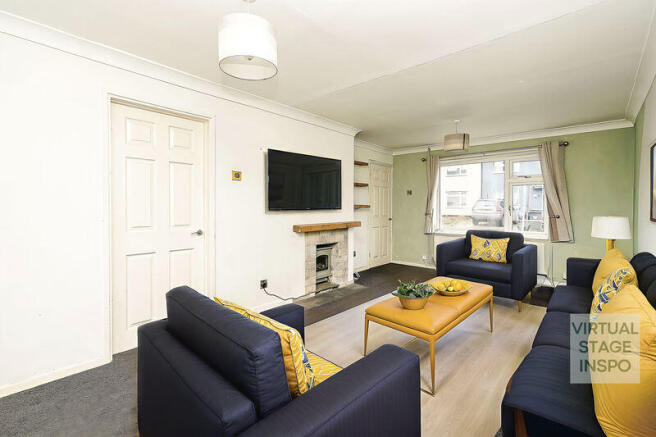 3 bed Terraced for sale Image 4