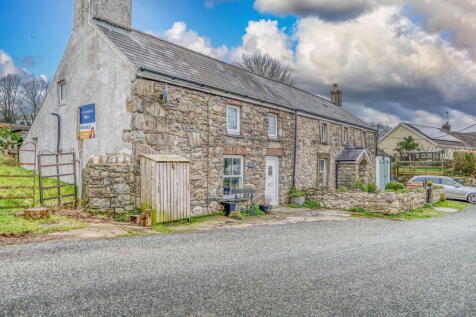 Old Court Cottage Little Newcastle