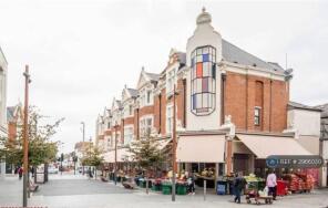 2, 1 St James Apartments, Pretoria Avenue, London E17 7DS