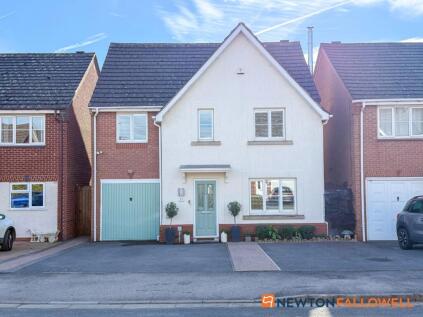 Mead Way, Balderton, NG24