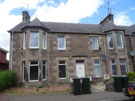 5a, Unity Terrace, Perth PH1 2BW
