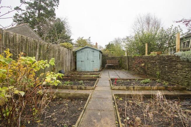Gardens