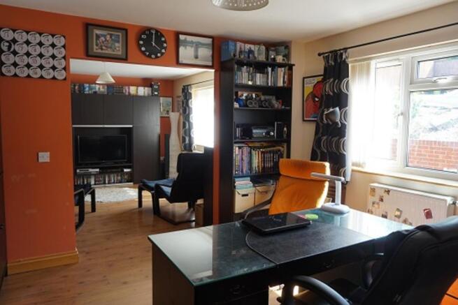Office / Study